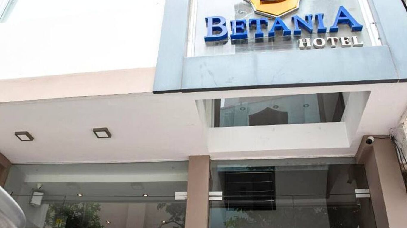 Hotel Betania