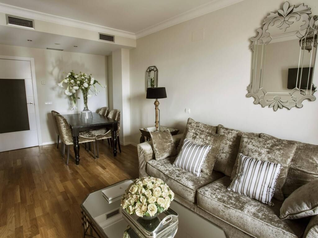 Tgh Gran Vía Apartments