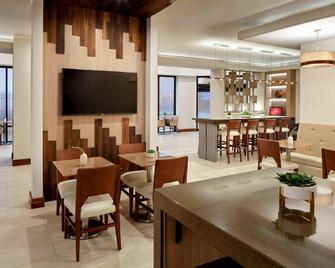 Marriott Dfw Airport South - Fort Worth - Bar