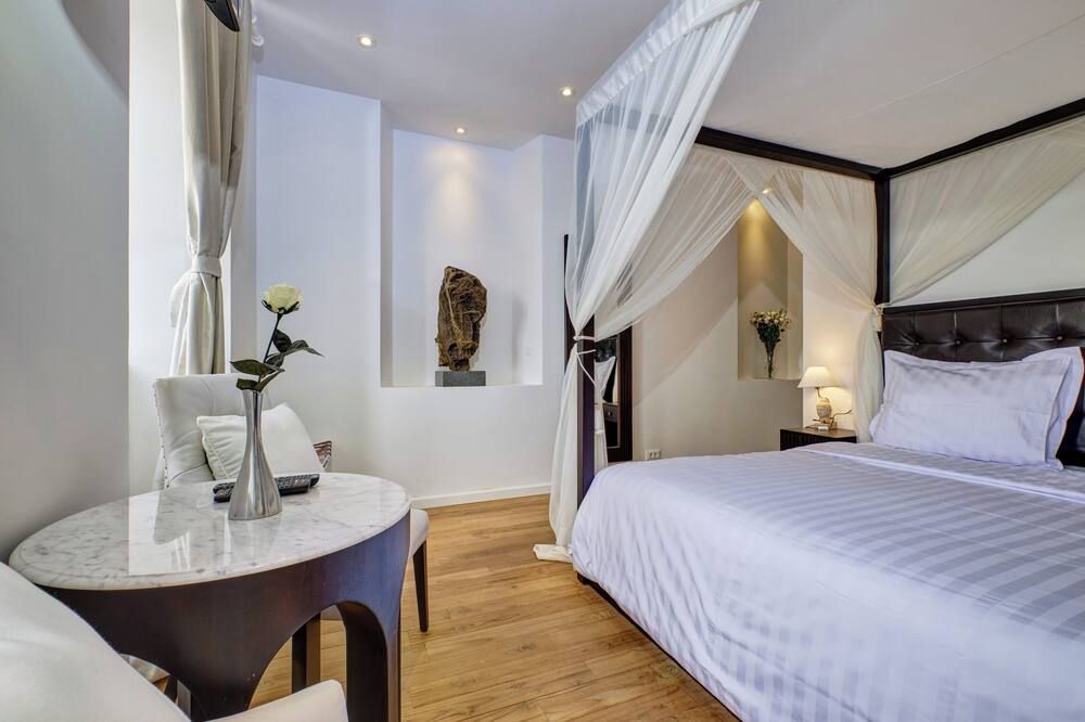 Dolphin Suites - Veli Losinj