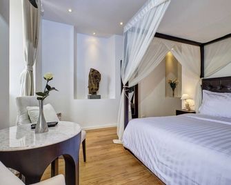 Dolphin Suites - Veli Losinj