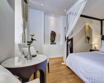 Dolphin Suites - Veli Losinj