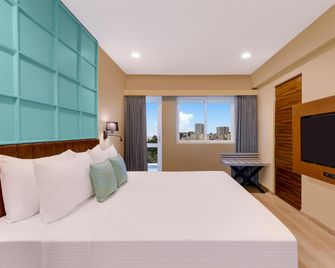 Lemon Tree Suites, Whitefield, Bengaluru - Bangalore - Habitación
