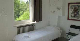 World House Wetten - Kevelaer - Bedroom