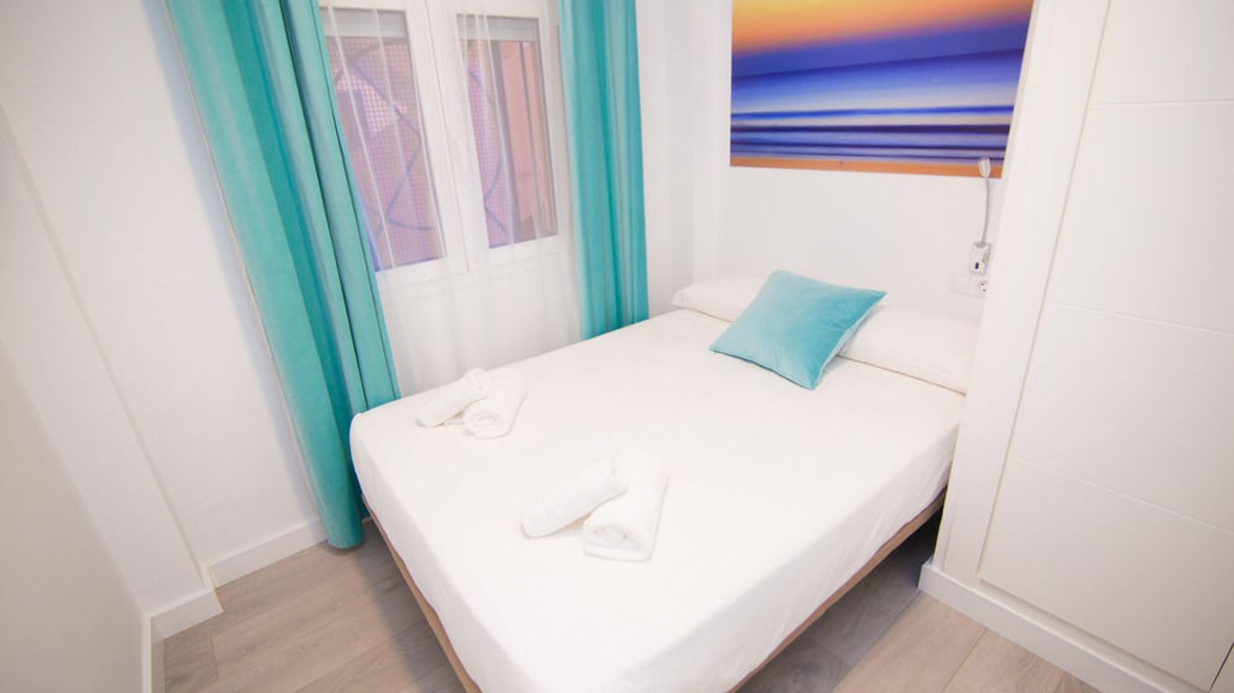 L'boutique Tarifa Rooms