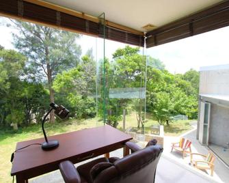 Kaze -Seven Hotels And Resorts- - Higashi - Patio