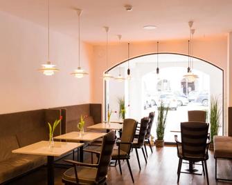 Altstadthotel Wetzel - Muehldorf - Restaurant