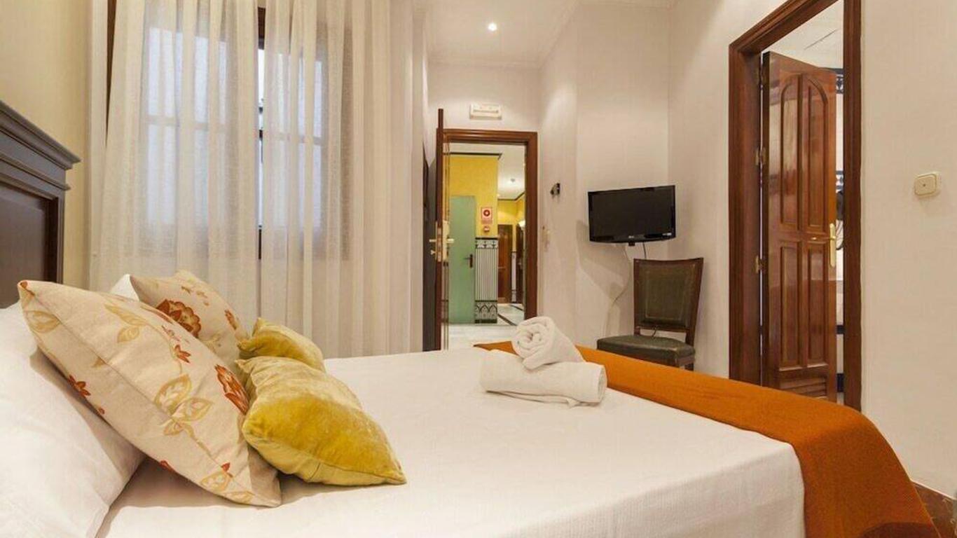Hotel Baco