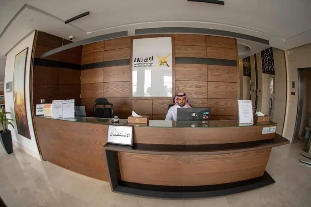 جولدن نيو الشاطئ للشقق المخدومة - جازان - أفضل طعام