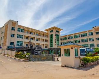 Green Island Yacht Hotel - Shanwei - Edificio