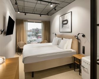 Original Sokos Hotel Wiklund - Åbo - Sovrum