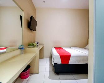Puri Mas Hotel - Banjarmasin - Habitación