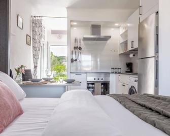 Estudio Piña Colada - l'Escala - Bedroom
