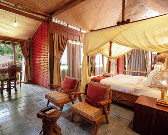 Rajaklana Resort and Spa - Yogyakarta