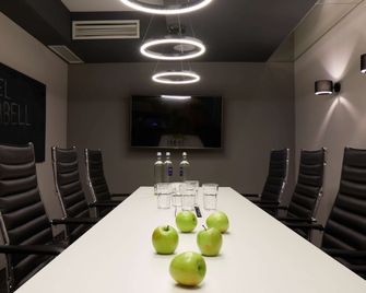 Mirabell München - Munich - Meeting room