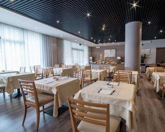 Idea Hotel Piacenza - Piacenza - Restaurant