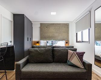 Xtay BK30 Santana - Apartamentos decorados próximos ao metrô - Sao Paulo - Olohuone