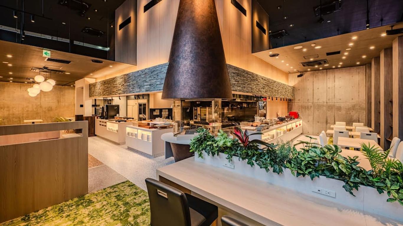 Richmond Hotel Kagoshima Tenmonkan