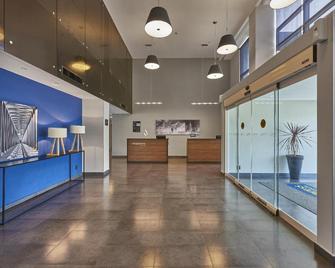 City Express by Marriott Monterrey Lindavista - Guadalupe - Lobby