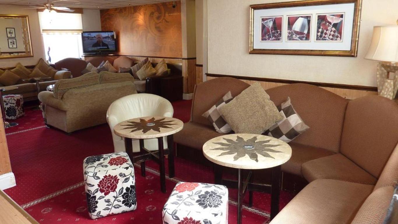 The Regal Hotel