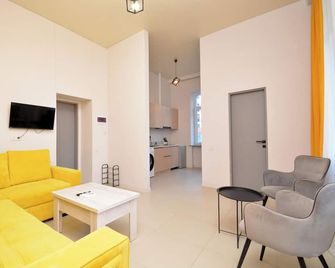 Seva Apart-Hotel - Erywań