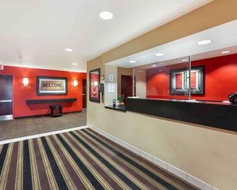 Extended Stay America Suites - Cleveland - Brooklyn - Brooklyn - Rezeption
