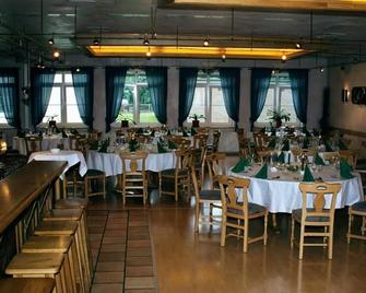 Hotel Restaurant Gerold - Paderborn - Restaurace