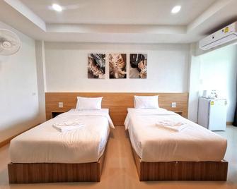 Mali House Sakon Nakhon - สกลนคร - ห้องนอน