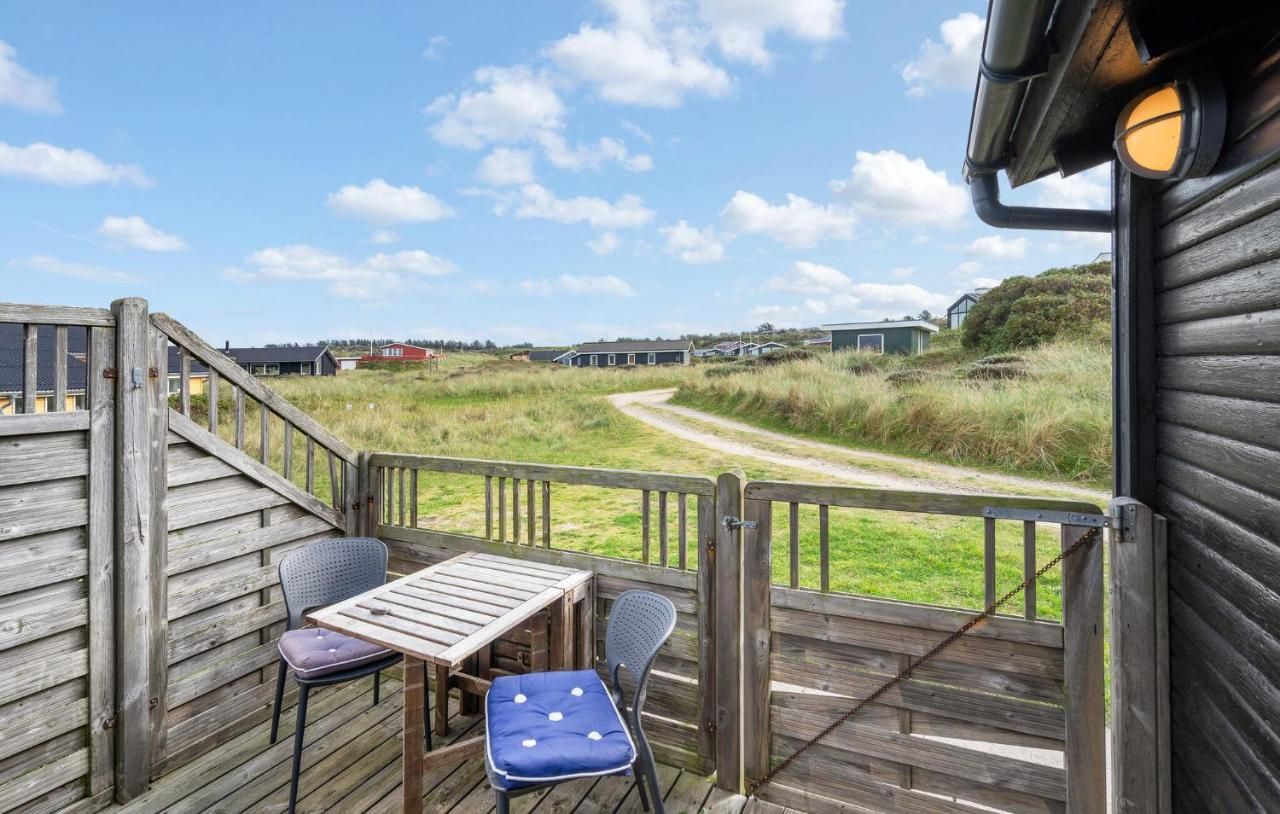 1 Bedroom Stunning Home In Hjørring – Lonstrup