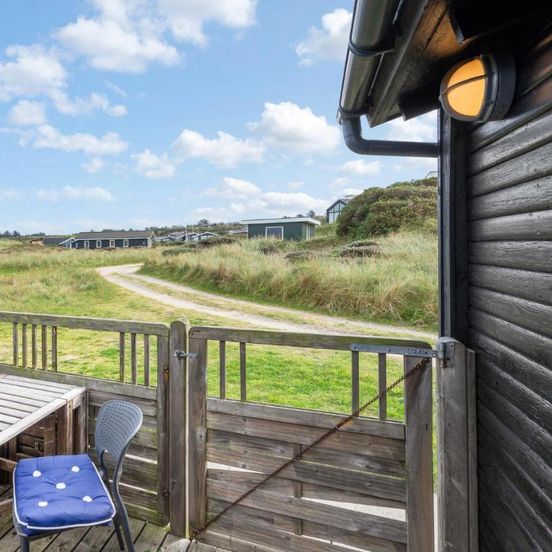 1 Bedroom Stunning Home In Hjørring – Lonstrup