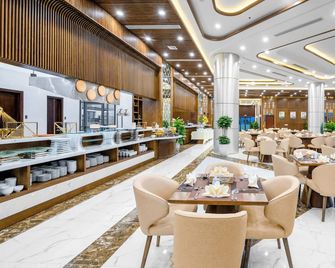 Alan Sea Hotel - Da Nang - Restaurant