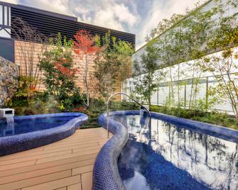 Mercure Hida Takayama - Takayama - Pool