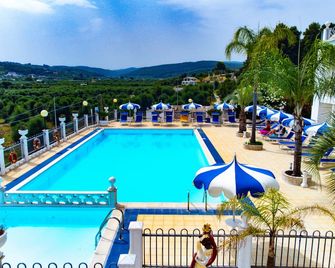 Hotel Orchidea - Peschici