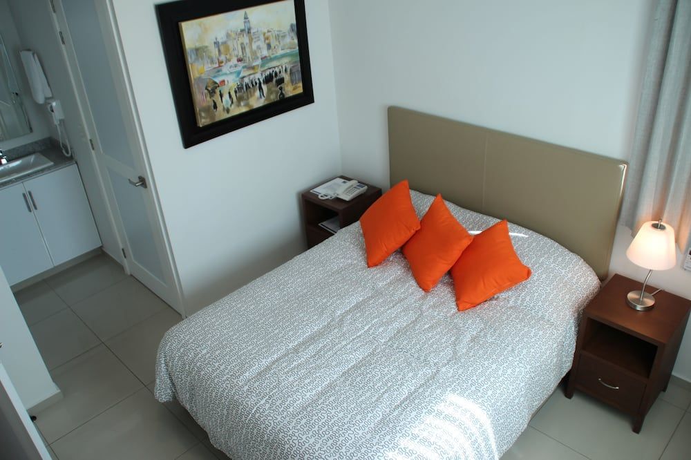 Suites Chapultepec - גוואדאלחארה