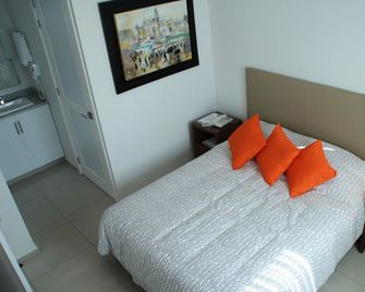 Suites Chapultepec - גוואדאלחארה