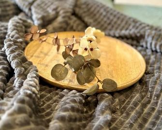 Themenhotel Rehlein - Thale