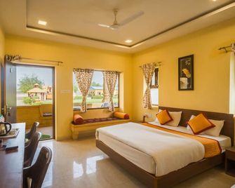 Moonlight Nature Resort & Swimming Pool - Jaisalmer