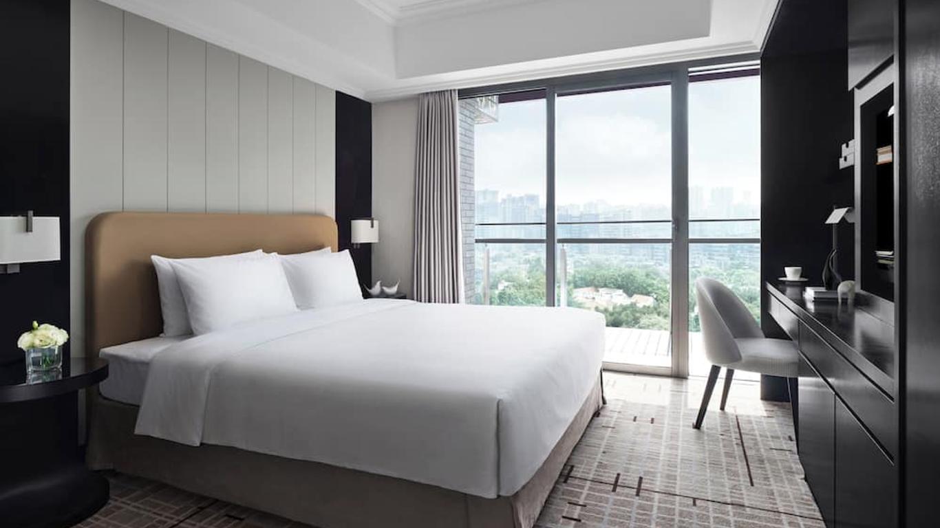 Cordis Foshan Lingnan Tiandi