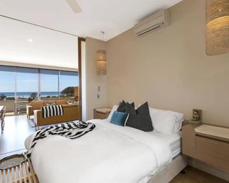 Aquabelle Apartments - Rye - Bedroom