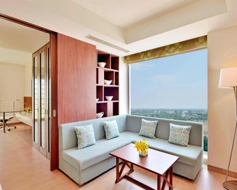 Fairfield by Marriott Jodhpur - ג'ודפור - סלון