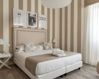 Hotel Olimpia - Forte dei Marmi