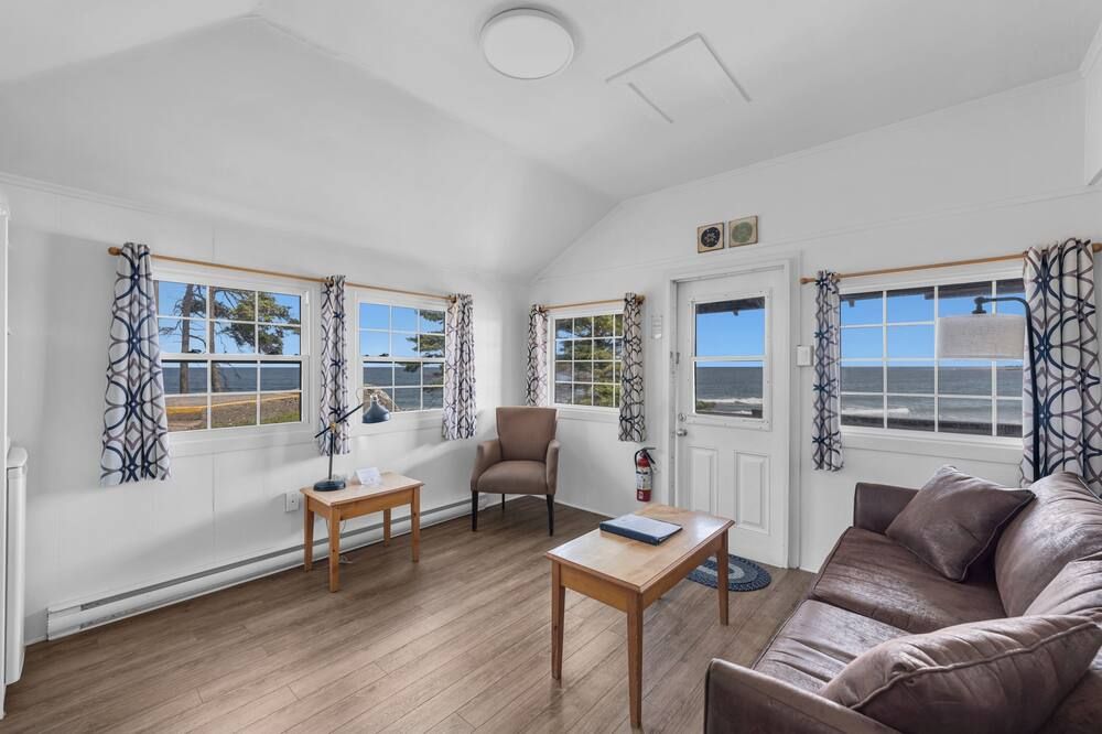 White Point Beach Resort