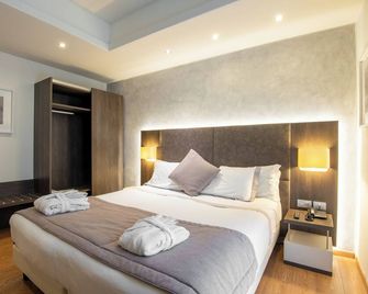 Hotel Como - Como