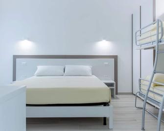 B&b Sole - Torre San Giovanni - Schlafzimmer