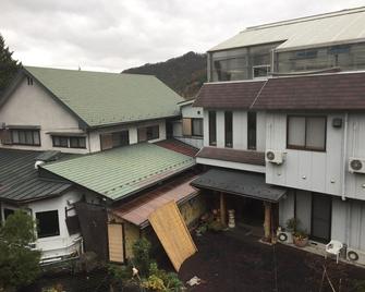 Kisetsu No Oyado Himine - Yamanashi - Будівля