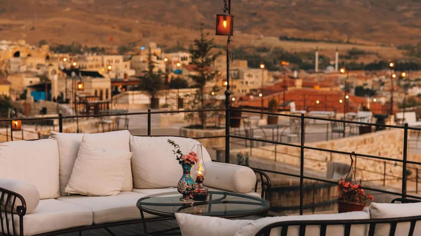 يوناك إيفليري - فئة خاصة