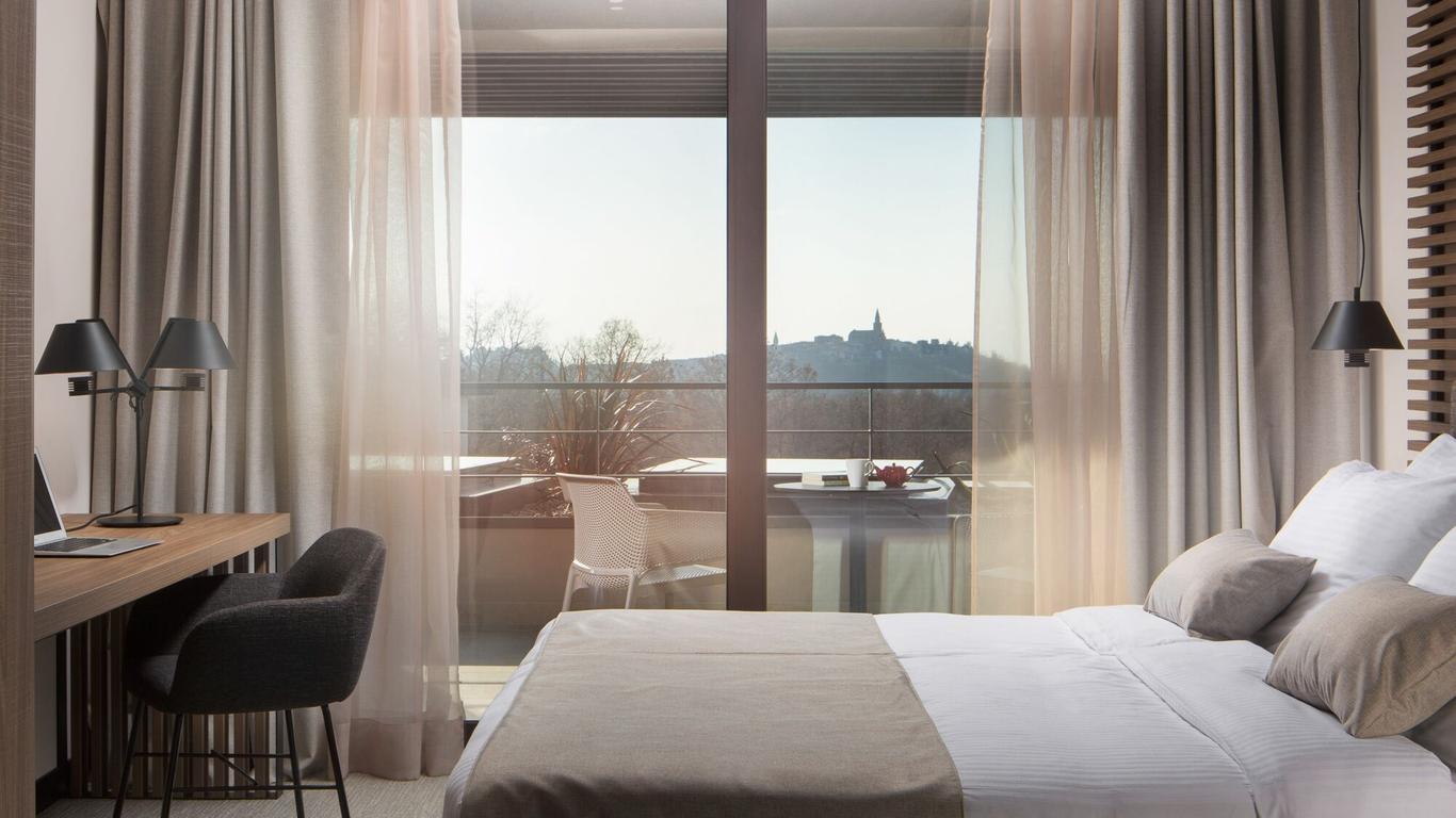 San Servolo Resort & Beer Spa