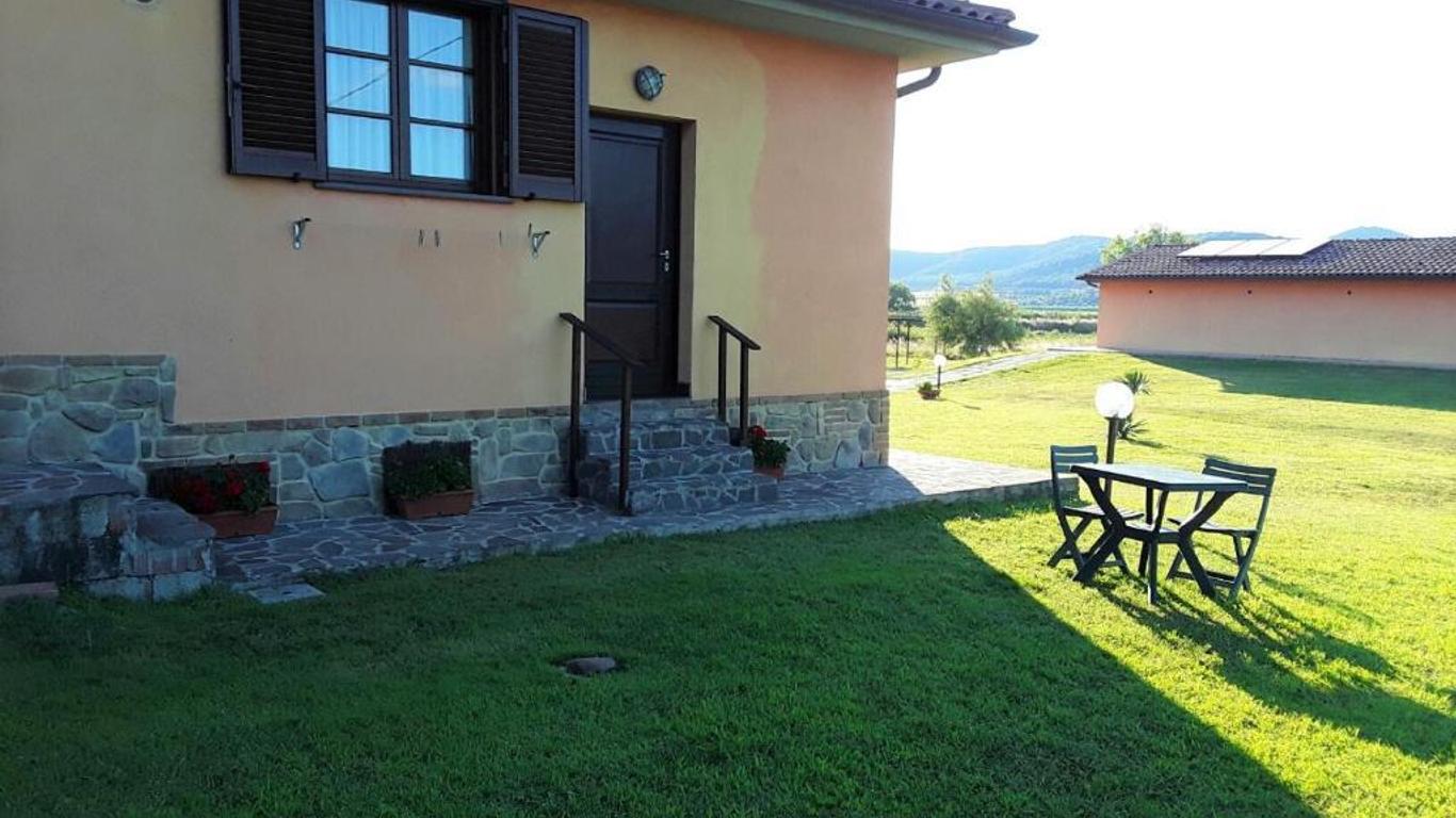 Podere 269