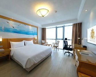 Royal J Hotel - Cebu City