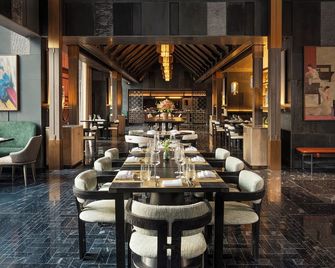 Dusit Le Palais Tu Hoa Hanoi - Hanoi - Restaurant